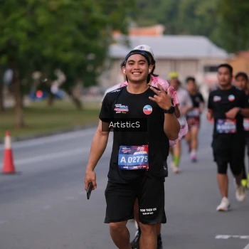 Runner Photo 3874768