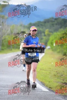 Runner Photo 387478