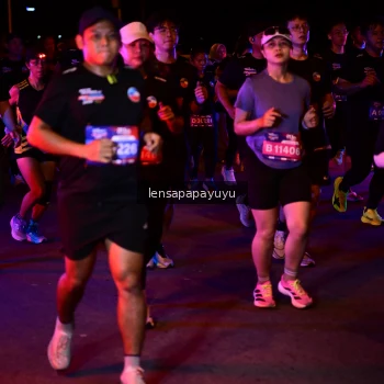 Runner Photo 3874780