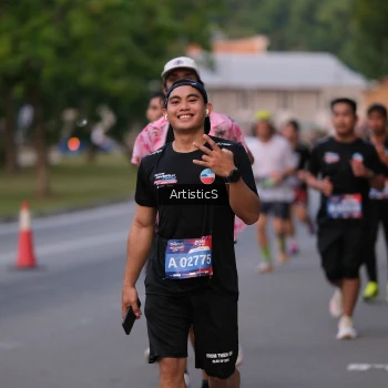 Runner Photo 3874782