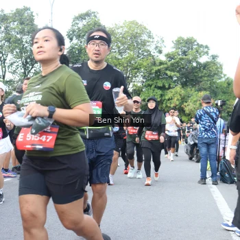 Runner Photo 3874788