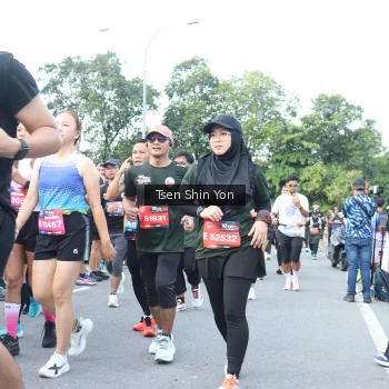 Runner Photo 3874792