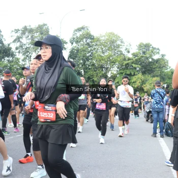 Runner Photo 3874797