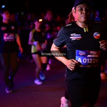 Runner Photo 3874802