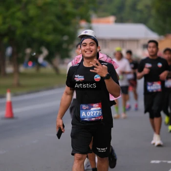 Runner Photo 3874805
