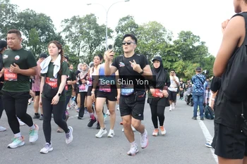 Runner Photo 3874813