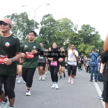 Runner Photo 3874815