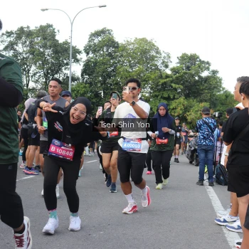 Runner Photo 3874818