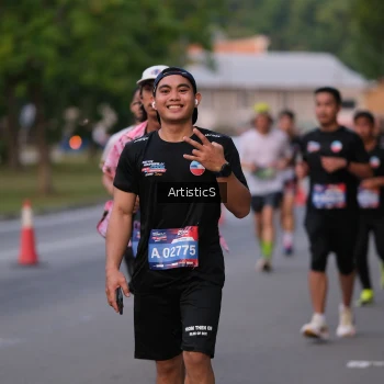 Runner Photo 3874839