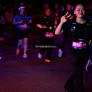 Runner Photo 3874845