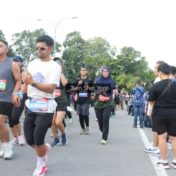 Runner Photo 3874847