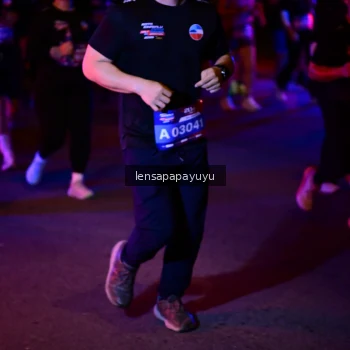 Runner Photo 3874868