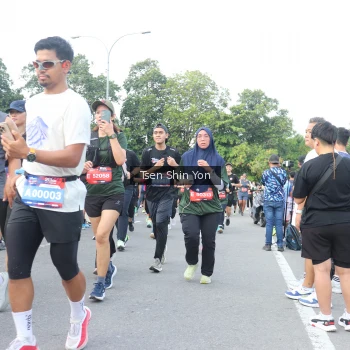 Runner Photo 3874891