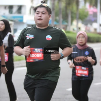 Runner Photo 3874902