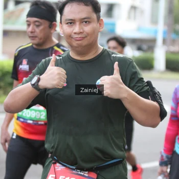 Runner Photo 3874913