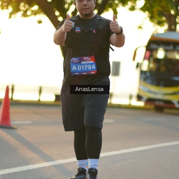 Runner Photo 3874917