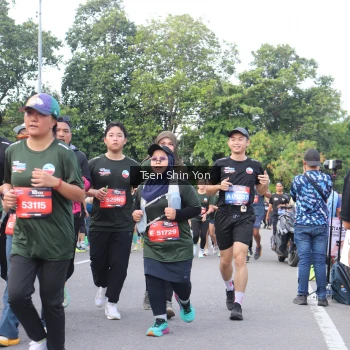 Runner Photo 3874920
