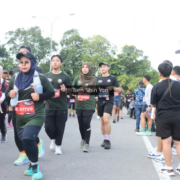 Runner Photo 3874923