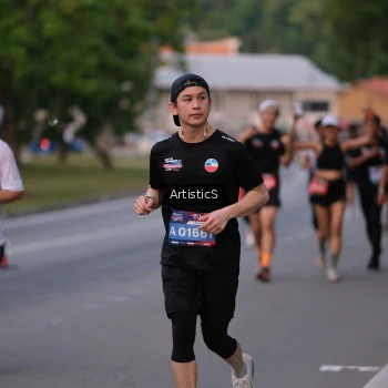 Runner Photo 3874976