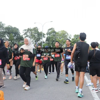 Runner Photo 3875007