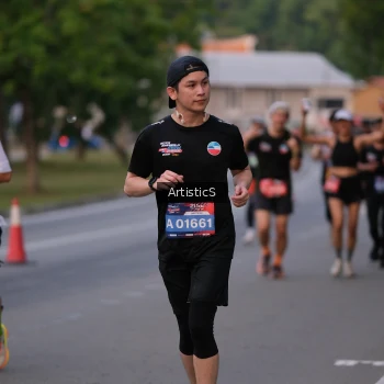 Runner Photo 3875021