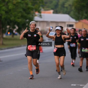 Runner Photo 3875045