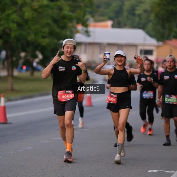 Runner Photo 3875050