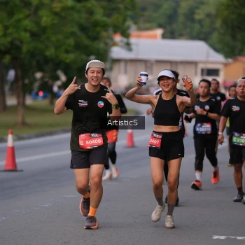 Runner Photo 3875063