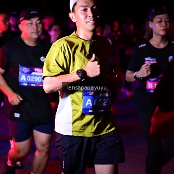 Runner Photo 3875081