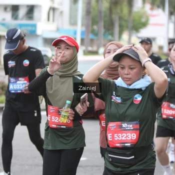 Runner Photo 3875095