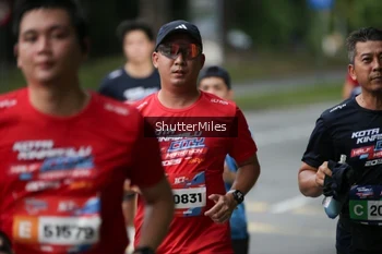 Runner Photo 38751