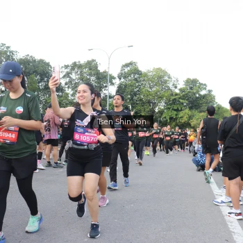 Runner Photo 3875123