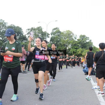 Runner Photo 3875124