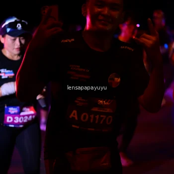 Runner Photo 3875153