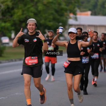 Runner Photo 3875158