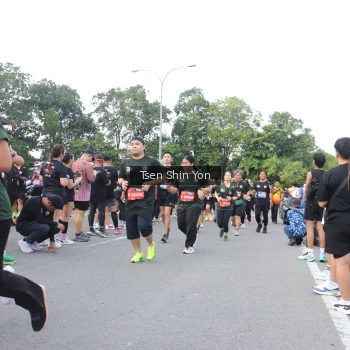 Runner Photo 3875160