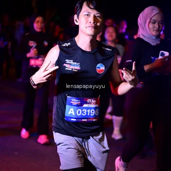 Runner Photo 3875200