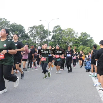 Runner Photo 3875241