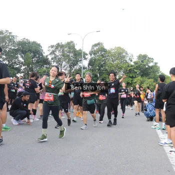 Runner Photo 3875261