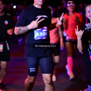 Runner Photo 3875274