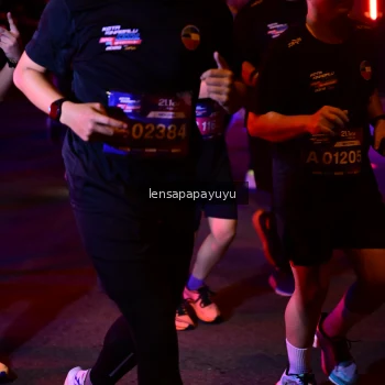 Runner Photo 3875277