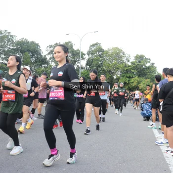 Runner Photo 3875288