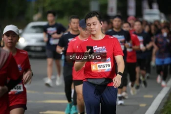 Runner Photo 38753
