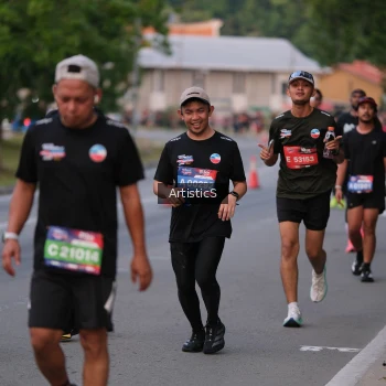 Runner Photo 3875322