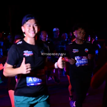 Runner Photo 3875333