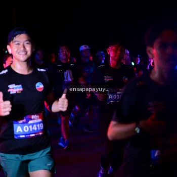 Runner Photo 3875340