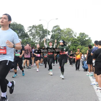 Runner Photo 3875357