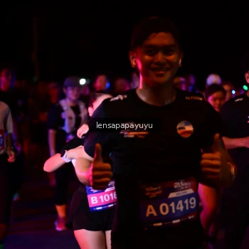 Runner Photo 3875359