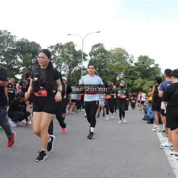 Runner Photo 3875364