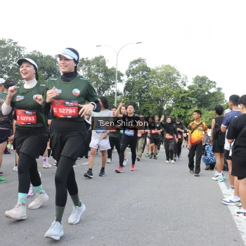 Runner Photo 3875391